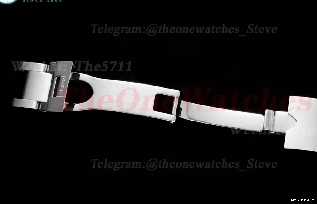 SS V4 Black SS Bay KRF Heritage White Dot A2824 36mm 0515